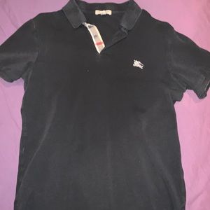 Heavily used polo